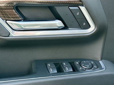 2026 Chevrolet Silverado 3500 HD Chassis Cab LT