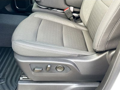 2026 Chevrolet Silverado 3500 HD Chassis Cab LT