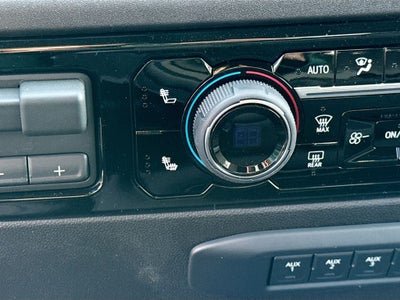 2026 Chevrolet Silverado 3500 HD Chassis Cab LT