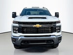 2026 Chevrolet Silverado 3500 HD Chassis Cab LT