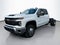 2026 Chevrolet Silverado 3500 HD Chassis Cab LT