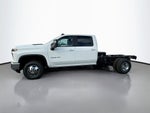 2026 Chevrolet Silverado 3500 HD Chassis Cab LT