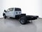 2026 Chevrolet Silverado 3500 HD Chassis Cab LT