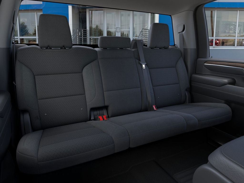 2026 Chevrolet Silverado 3500 HD Chassis Cab LT