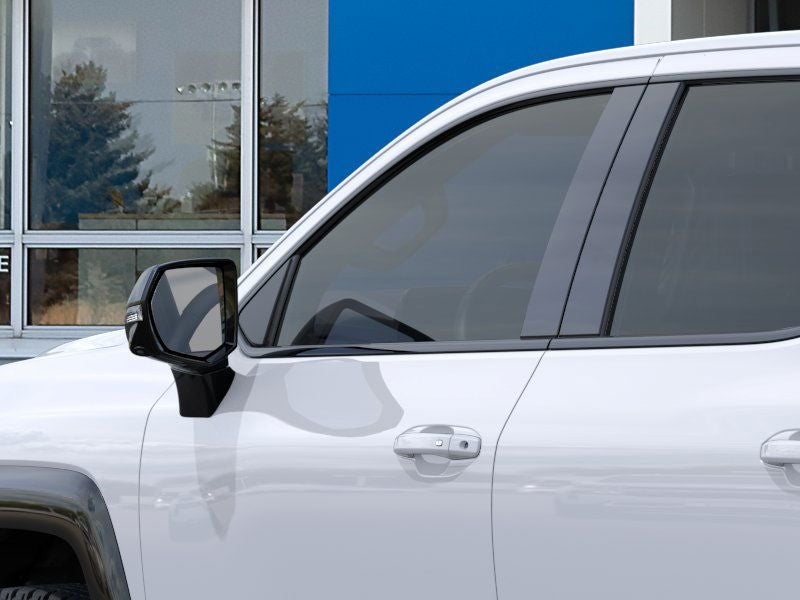 2025 Chevrolet Silverado EV RST - Max Range