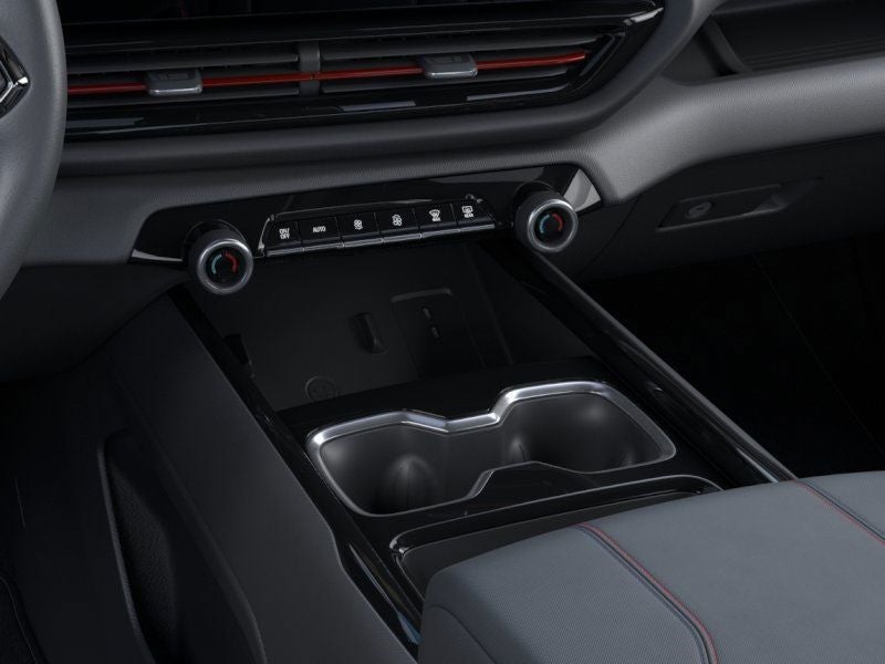 2025 Chevrolet Silverado EV RST - Max Range