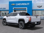 2025 Chevrolet Silverado EV RST - Max Range