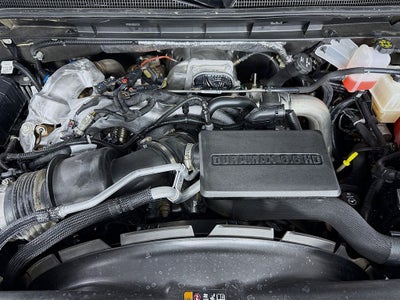 2025 Chevrolet Silverado 3500 HD LTZ