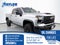 2025 Chevrolet Silverado 2500 HD ZR2