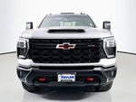 2025 Chevrolet Silverado 2500 HD ZR2