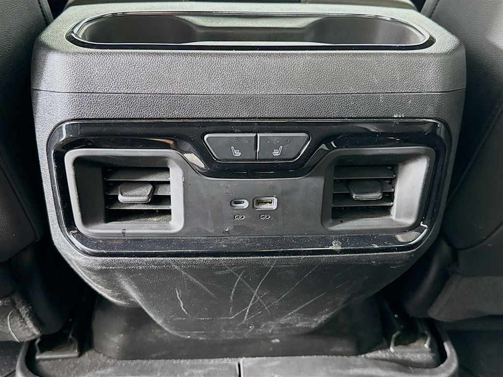 2025 Chevrolet Silverado 2500 HD ZR2