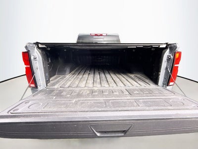 2025 Chevrolet Silverado 2500 HD ZR2