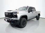 2025 Chevrolet Silverado 2500 HD ZR2