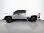 2025 Chevrolet Silverado 2500 HD ZR2
