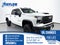 2025 Chevrolet Silverado 2500 HD ZR2