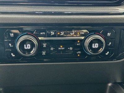 2025 Chevrolet Silverado 2500 HD ZR2
