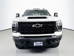2025 Chevrolet Silverado 2500 HD ZR2