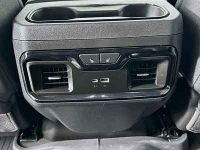 2025 Chevrolet Silverado 2500 HD ZR2