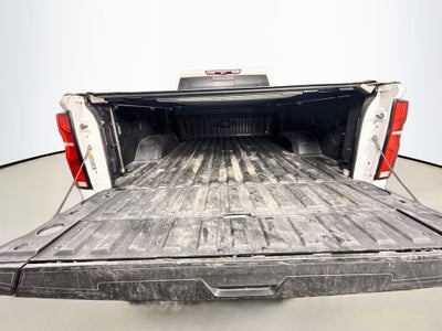 2025 Chevrolet Silverado 2500 HD ZR2