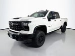 2025 Chevrolet Silverado 2500 HD ZR2