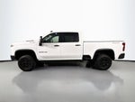 2025 Chevrolet Silverado 2500 HD ZR2