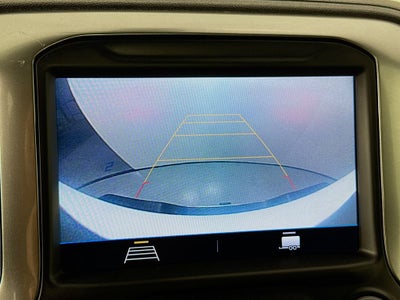 2021 Chevrolet Silverado 2500 HD LT