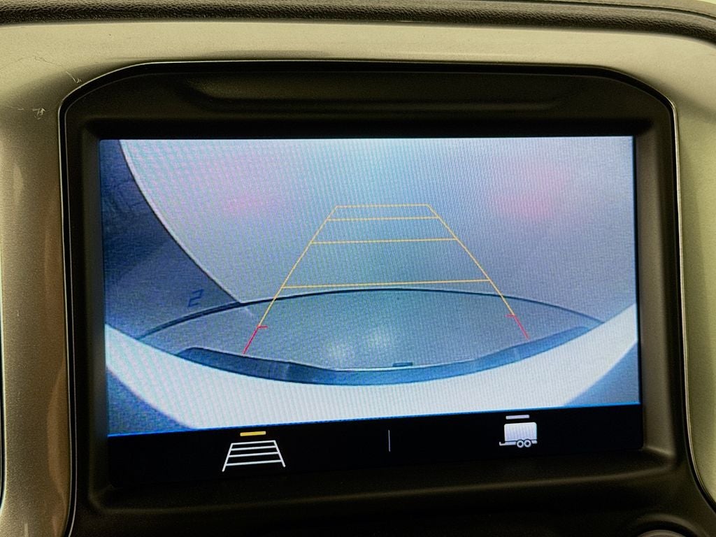 2021 Chevrolet Silverado 2500 HD LT