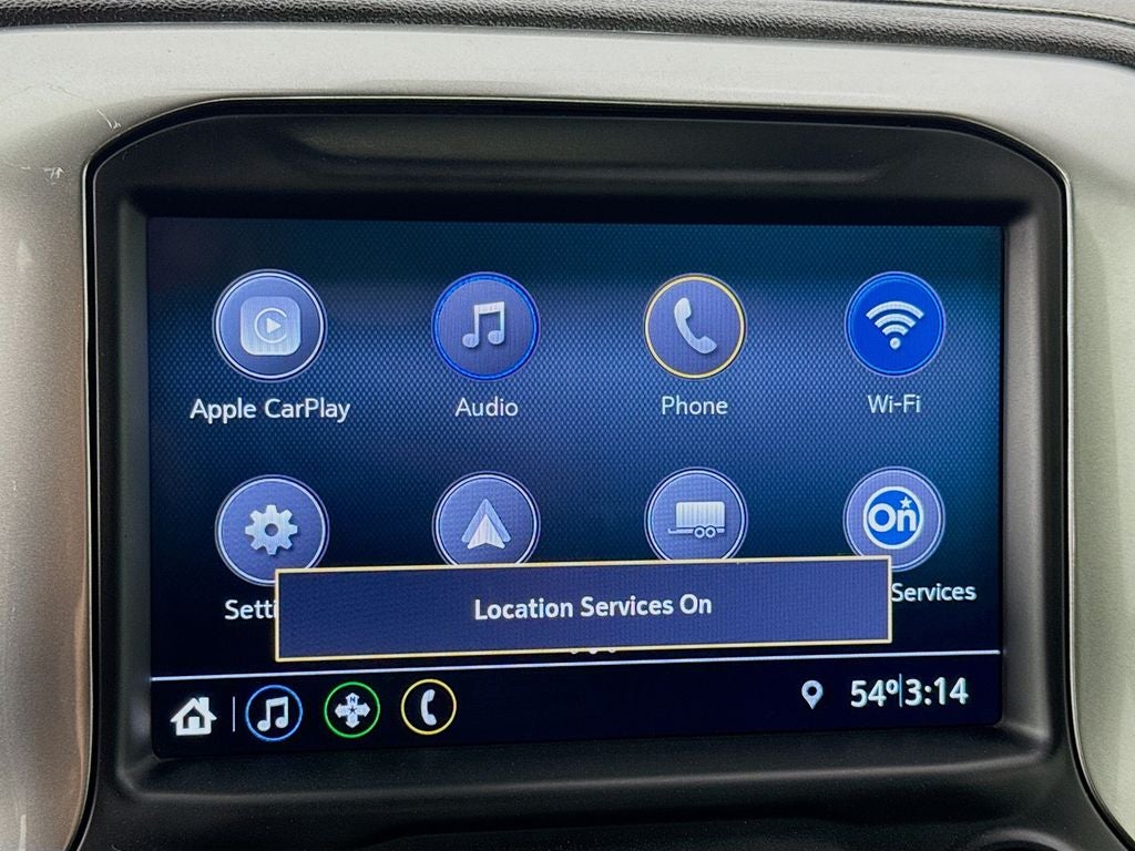 2021 Chevrolet Silverado 2500 HD LT