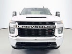 2021 Chevrolet Silverado 2500 HD LT