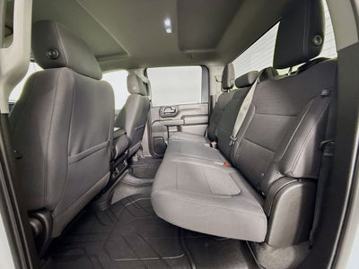 2021 Chevrolet Silverado 2500 HD LT