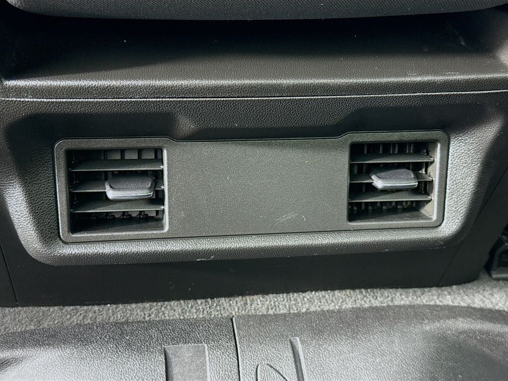 2021 Chevrolet Silverado 2500 HD LT