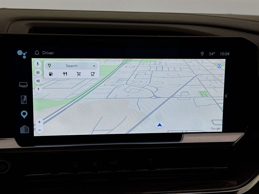 2024 Chevrolet Silverado 3500 HD LTZ