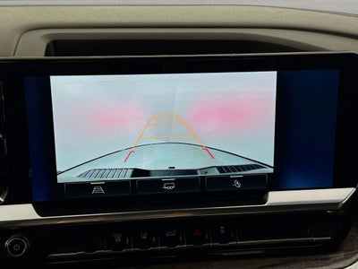 2024 Chevrolet Silverado 3500 HD LTZ