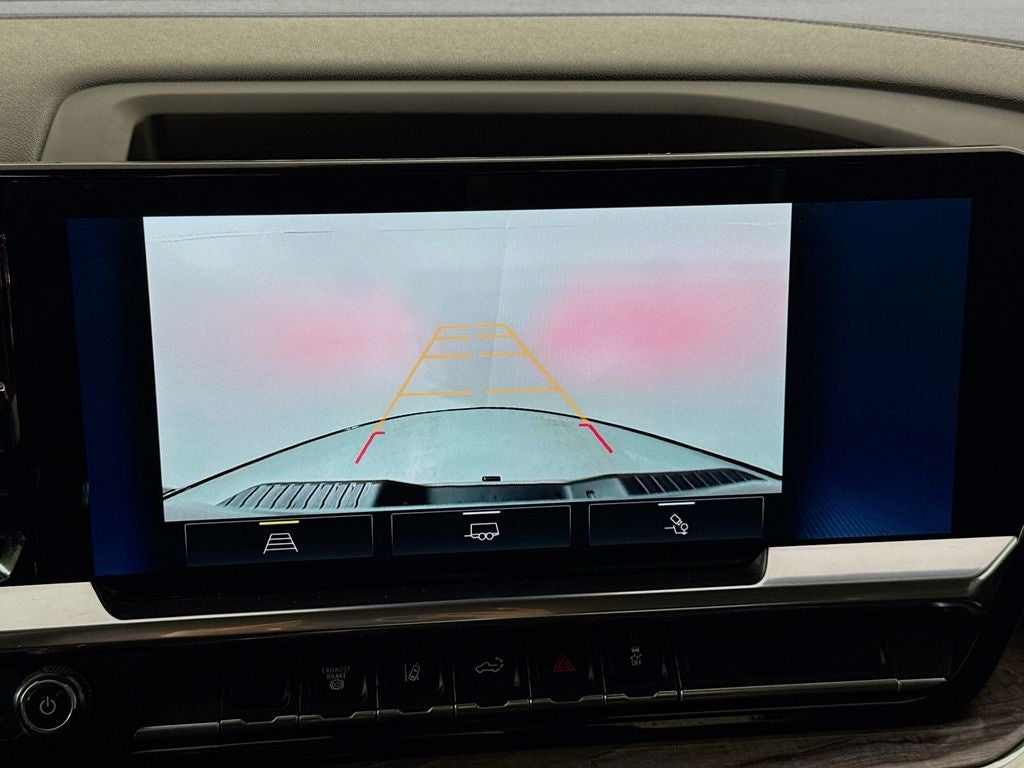 2024 Chevrolet Silverado 3500 HD LTZ