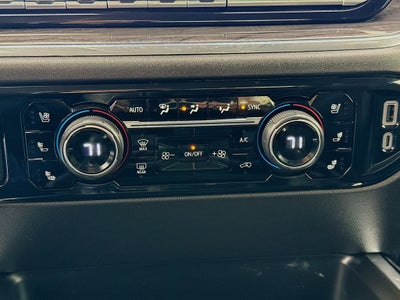 2024 Chevrolet Silverado 3500 HD LTZ