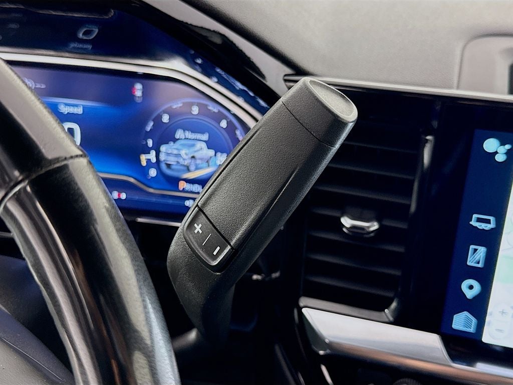 2024 Chevrolet Silverado 3500 HD LTZ