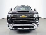 2024 Chevrolet Silverado 3500 HD LTZ