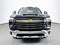 2024 Chevrolet Silverado 3500 HD LTZ