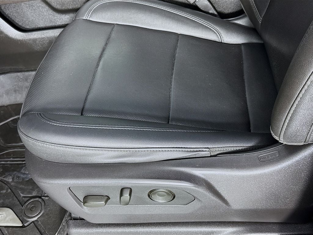 2024 Chevrolet Silverado 3500 HD LTZ