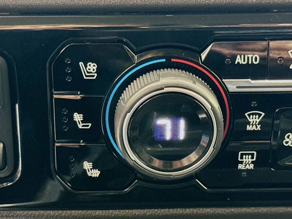 2024 Chevrolet Silverado 3500 HD LTZ