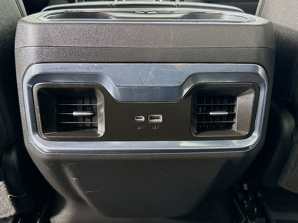 2024 Chevrolet Silverado 3500 HD LTZ