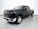 2024 Chevrolet Silverado 3500 HD LTZ