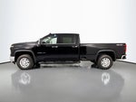 2024 Chevrolet Silverado 3500 HD LTZ
