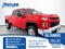 2021 Chevrolet Silverado 3500 HD LTZ