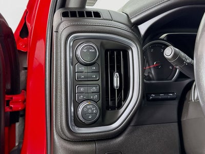 2021 Chevrolet Silverado 3500 HD LTZ