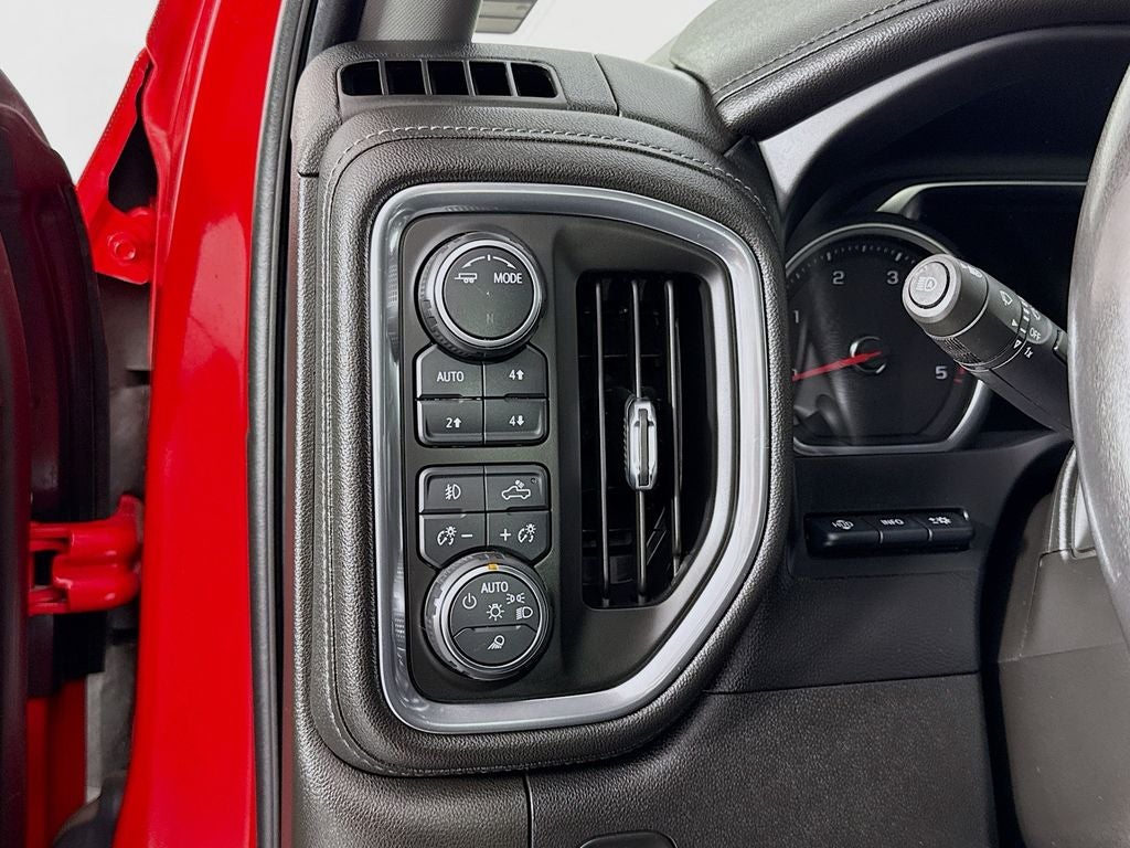 2021 Chevrolet Silverado 3500 HD LTZ