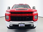 2021 Chevrolet Silverado 3500 HD LTZ
