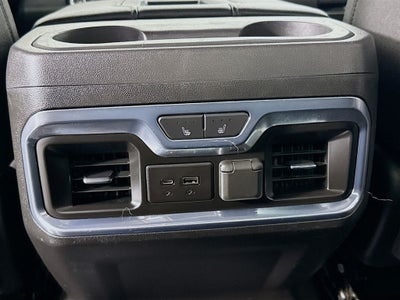 2021 Chevrolet Silverado 3500 HD LTZ