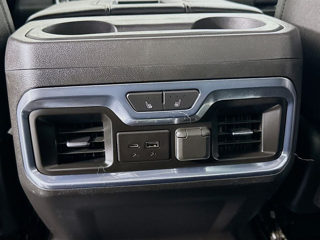 2021 Chevrolet Silverado 3500 HD LTZ