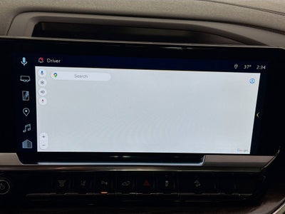 2024 Chevrolet Silverado 3500 HD LTZ